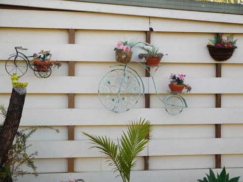 Villa Holiday Park - Sunshine Coast Tourism 3