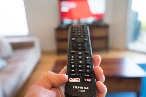 Villa Jasper Bay Of Fires - Sunshine Coast Tourism 3