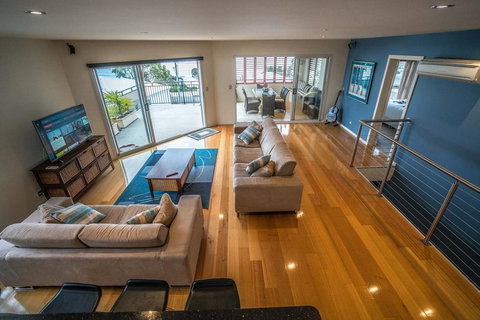 Villa Jasper Bay Of Fires - Holiday Sunshine Coast 1