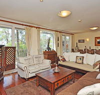 Villa Joie De Vie located within Cypress Lakes - Holiday Sunshine Coast