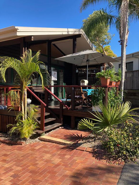 Villa Katfish - Sunshine Coast Tourism 3