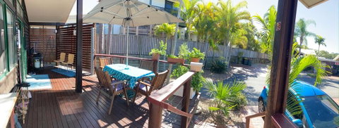 Villa Katfish - Sunshine Coast Tourism 2