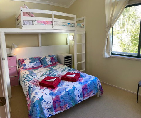 Villa Katfish - Sunshine Coast Tourism 0