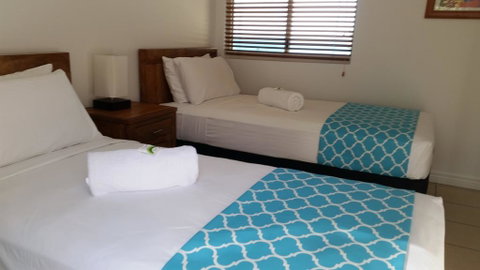 Villa Mar Colina - Sunshine Coast Tourism 1