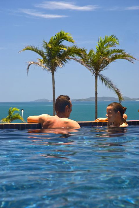 Villa Mar Colina - Sunshine Coast Tourism 3