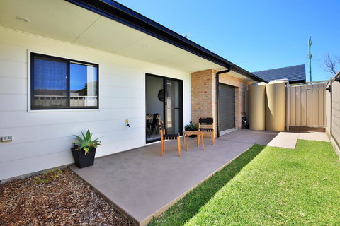 Villa Mare @ Culburra - 4 Mins To Beach - Sunshine Coast Tourism 1