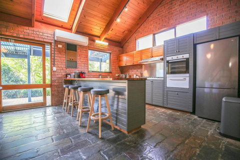 Villa Nord - Sunshine Coast Tourism 2