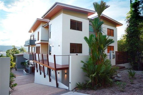 Villa One On Murphy - Luxury Holiday Villa - Sunshine Coast Tourism 0