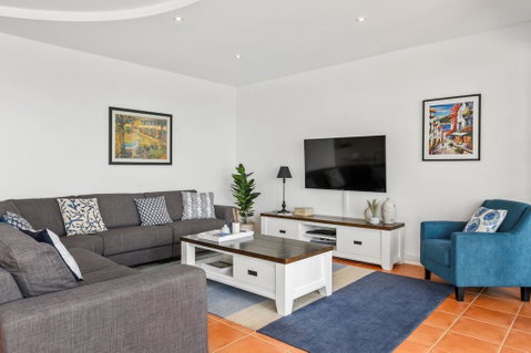 Villa Provence Coffs Harbour - Sunshine Coast Tourism 2