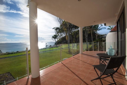 Villa Provence Coffs Harbour - Sunshine Coast Tourism 1