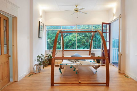 Villa Rao Of Sassafras - Holiday Sunshine Coast 0