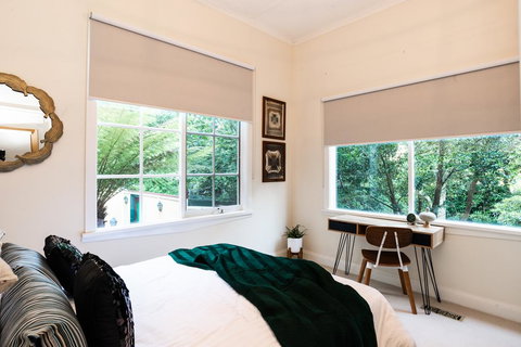 Villa Rao Of Sassafras - Holiday Sunshine Coast 1