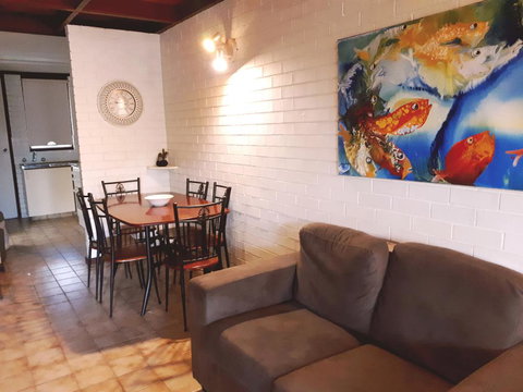 Villa Seven - Holiday Sunshine Coast 1