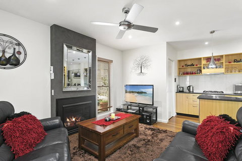 Villa Sorelle - Holiday Sunshine Coast 2