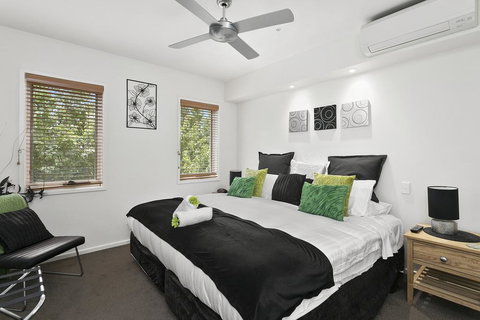 Villa Sorelle - Holiday Sunshine Coast 3