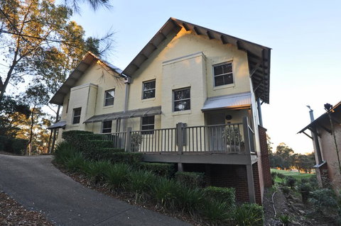 Villa Spa Executive 1br Burgundy Resort Condo Located Within Cypress Lakes Resort (nothing Is More Central) - Holiday Sunshine Coast 2