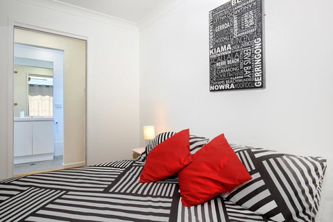 VIlla Zelma, Culburra Beach - Sunshine Coast Tourism 3