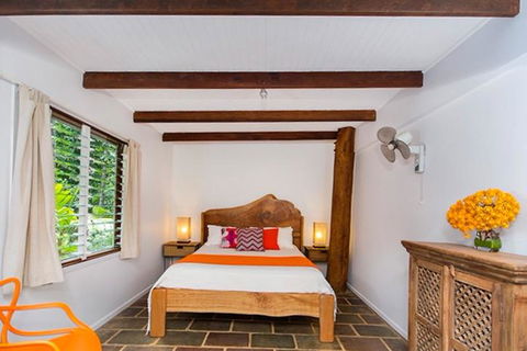 Villa Zena - Holiday Sunshine Coast 1