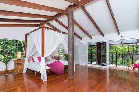 Villa Zena - Holiday Sunshine Coast 2