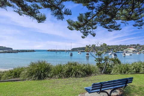 Village Drive 31 Ulladulla - Sunshine Coast Tourism 0