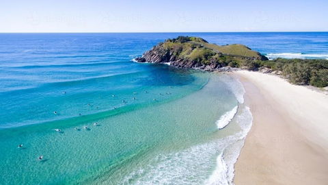 Villas At Hastings Point - Sunshine Coast Tourism 2