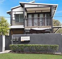 Villas at Hastings Point - Sunshine Coast Tourism