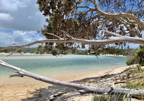 Villas At Hastings Point - Holiday Sunshine Coast 1