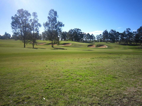 Villas Dodici (Sleeps 12) Resort Condos Located Within Cypress Lakes Resort (nothing Is More Central) - Holiday Sunshine Coast 2