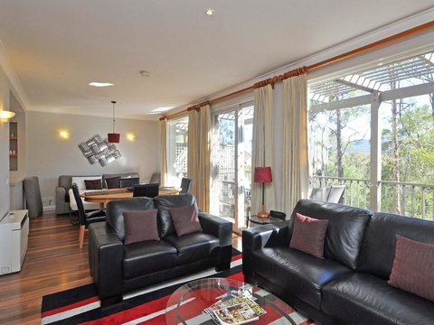 Villas Treinta (Sleeps 30) Resort Condos Located Within Cypress Lakes Resort (nothing Is More Central) - Holiday Sunshine Coast 3