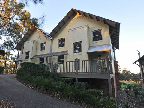 Villas Treinta (Sleeps 30) Resort Condos Located Within Cypress Lakes Resort (nothing Is More Central) - Holiday Sunshine Coast 1