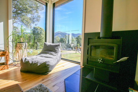 Ville Views - Sunshine Coast Tourism 2