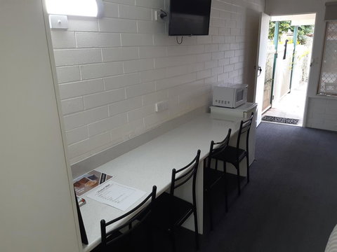 Vineland Motel Mildura - Sunshine Coast Tourism 2