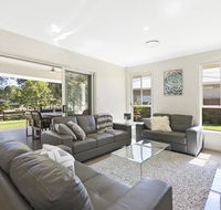Vino e Golf - Holiday Sunshine Coast