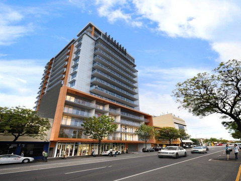 Vision On Morphett Adelaide Central - Holiday Sunshine Coast 0