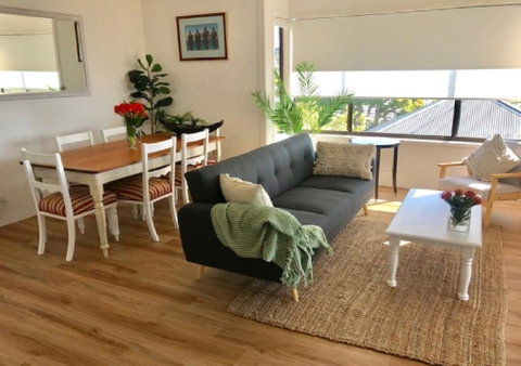 Vista Marina Penthouse #6 - Sunshine Coast Tourism 3