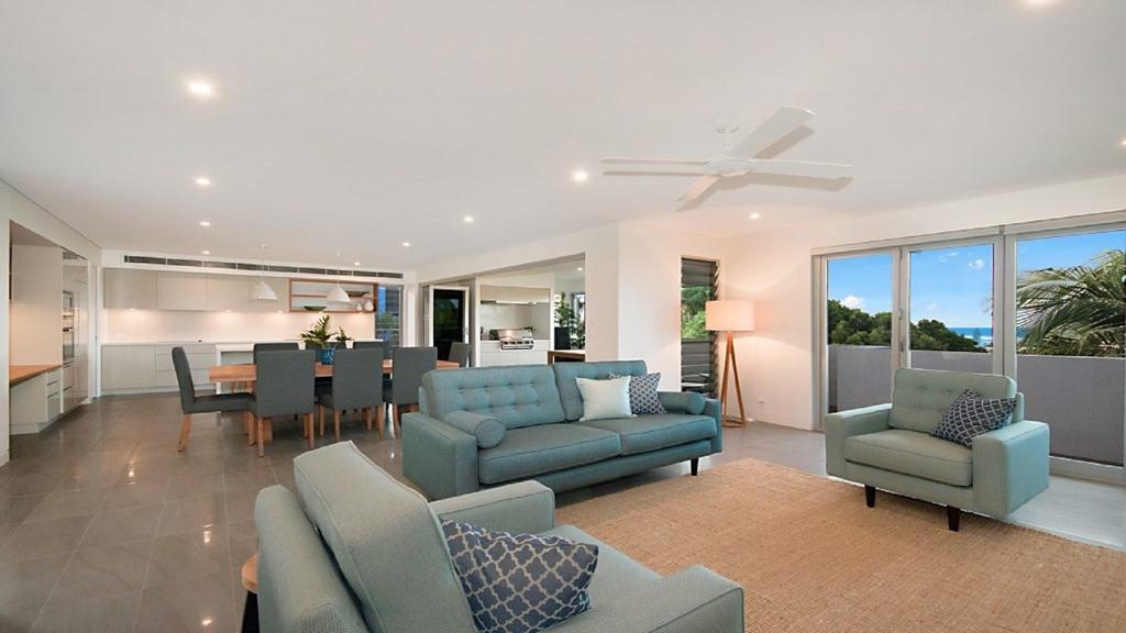 Sunshine Coast Tourism