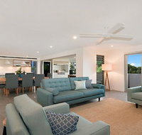 VistaLennox - WiFi and A/C - Sunshine Coast Tourism