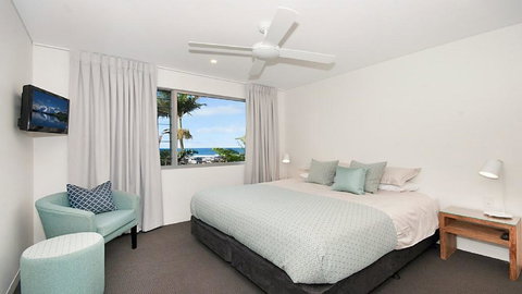 Vista@Lennox - WiFi And A/C - Sunshine Coast Tourism 2