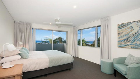 Vista@Lennox - WiFi And A/C - Sunshine Coast Tourism 1