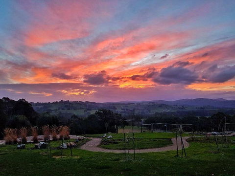 Vivere Retreat - Holiday Sunshine Coast 0