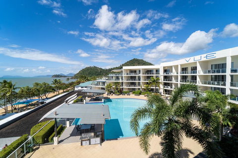 Vue Apartments Trinity Beach - Holiday Sunshine Coast 0