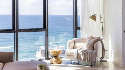 Vue Broadbeach - Sunshine Coast Tourism 1