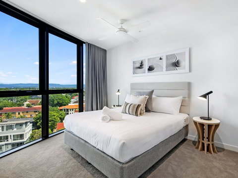 Vue Broadbeach Private 2 Bed Ocean View - Sunshine Coast Tourism 2