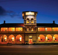 Vue Grand Hotel - Sunshine Coast Tourism