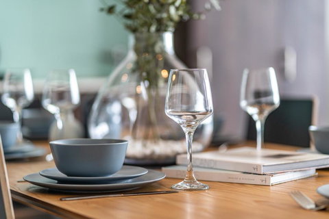 Vue Of The East End-Wifi - Netflix - Nespresso - Holiday Sunshine Coast 2