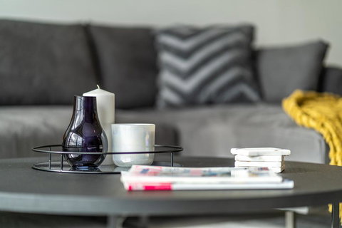 Vue Of The East End-Wifi - Netflix - Nespresso - Holiday Sunshine Coast 1