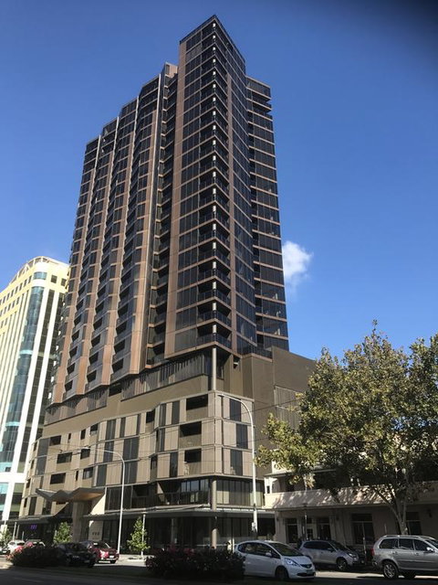 VUE Penthouse On King William - Sunshine Coast Tourism 1