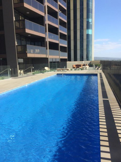 VUE Penthouse On King William - Sunshine Coast Tourism 3