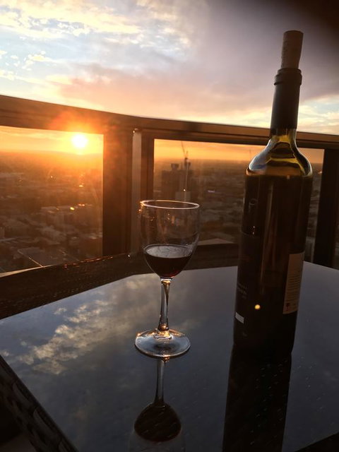 VUE Penthouse On King William - Sunshine Coast Tourism 2