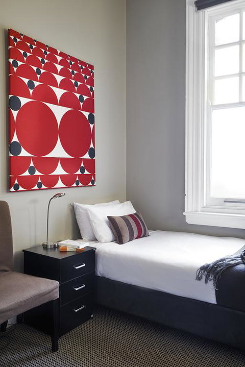 Vulcan Hotel Sydney - Holiday Sunshine Coast 3